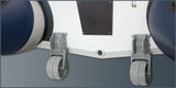 Buy Transom wheels for Kolibri Inflatable Boat and other Inflatable boat accessories in Canada and the United States.