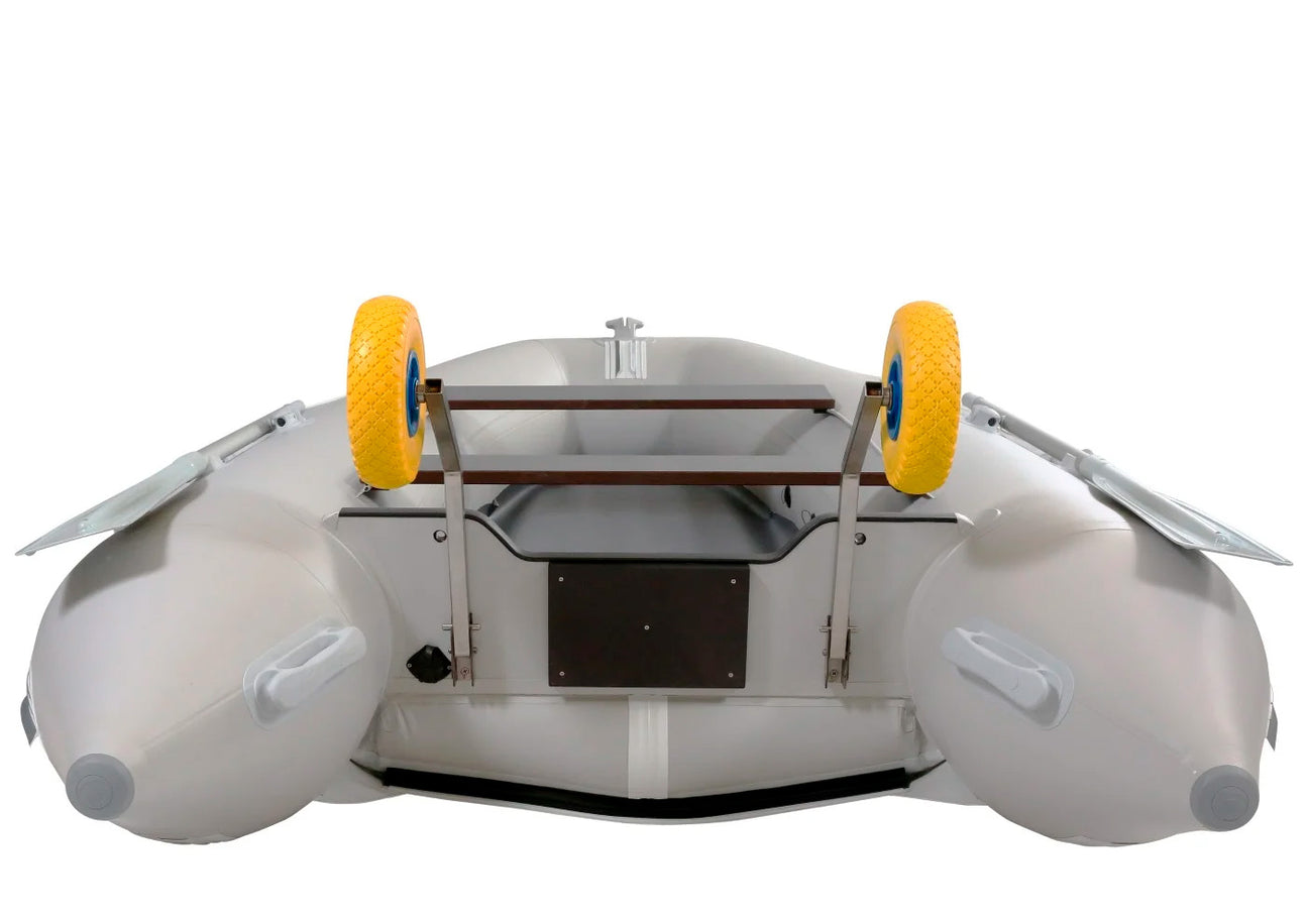 Inflatable Floor Boat Navigator Li330
