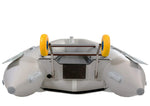 Inflatable Floor Boat Navigator Li360