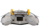 Inflatable Floor Boat Navigator Li360