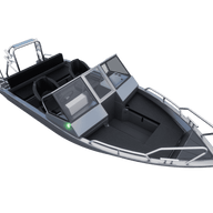 Buy UMS 485 DC aluminum boat and other accessories in Canada and the United States.
