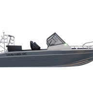 Buy UMS 485 DC aluminum boat and other accessories in Canada and the United States.