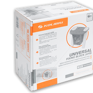 Buy Universal Fixing Block (UFB) for Kolibri Inflatable Boat and other Inflatable boat accessories in Canada and the United States.
