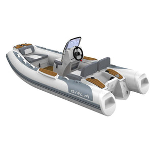 Rigid Inflatable Boat GALA Viking V360