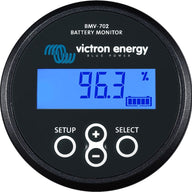 Victron Bluetooth Battery Monitor 702 Black