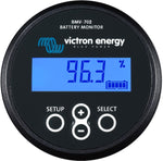 Victron Bluetooth Battery Monitor 702 Black