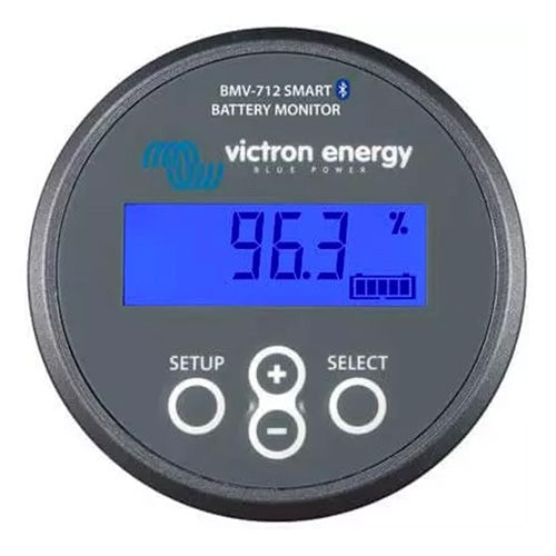 Victron Bluetooth Battery Monitor 712
