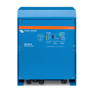 Victron Quattro Inverter Charger Front