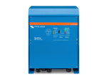 Victron Quattro Inverter Charger Front