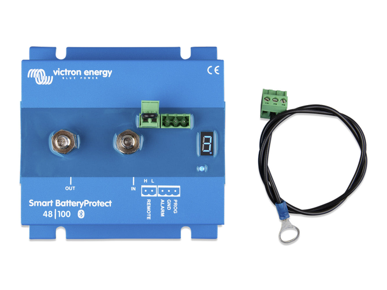 Victron Smart Battery Protect