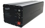 WaterWorld Electric Pod Drive 18kW