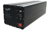 WaterWorld Electric Pod Drive 18kW