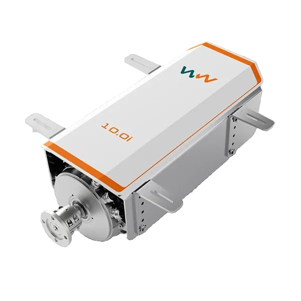 WaterWorld Electric Inboard Motor 10kW