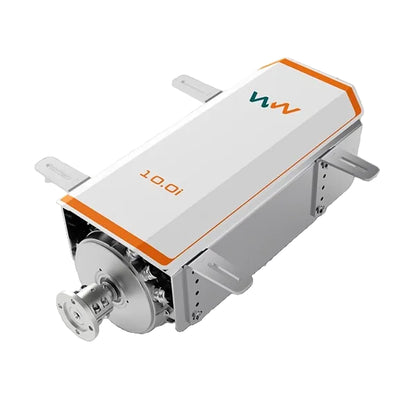 WaterWorld Electric Inboard Motor 10kW