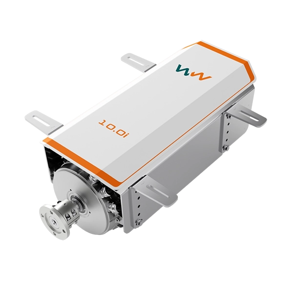 WaterWorld Electric Inboard Motor 10kW