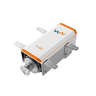 WaterWorld Electric Inboard Motor 4kW