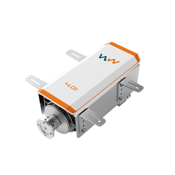 WaterWorld Electric Inboard Motor 4kW