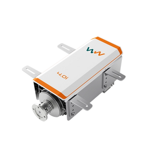 WaterWorld Electric Inboard Motor 4kW