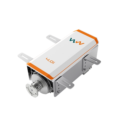 WaterWorld Electric Inboard Motor 4kW