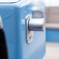 WaterWorld Electric Pod Drive 8kW