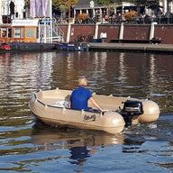 Buy Whaly high-grade plastic (Polyethylene) Boat 310 and other boat accessories in Canada and the United States.