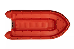 Buy Whaly high-grade plastic (Polyethylene) Boat 370 and other boat accessories in Canada and the United States.
