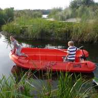 Buy Whaly high-grade plastic (Polyethylene) Boat 370 and other boat accessories in Canada and the United States.