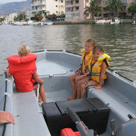 Buy Whaly high-grade plastic (Polyethylene) Boat 370 and other boat accessories in Canada and the United States.