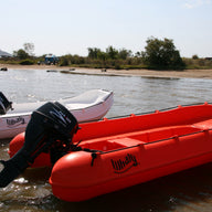 Buy Whaly high-grade plastic (Polyethylene) Boat 370 and other boat accessories in Canada and the United States.