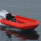 Buy Whaly high-grade plastic (Polyethylene) Boat 370 and other boat accessories in Canada and the United States.