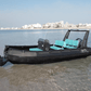 Buy Whaly Inflatable Boat 435R and other Inflatable boat accessories in Canada and the United States.