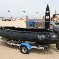 Buy Whaly Inflatable Boat 435R and other Inflatable boat accessories in Canada and the United States.