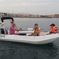 Buy Whaly Inflatable Boat 435R and other Inflatable boat accessories in Canada and the United States.