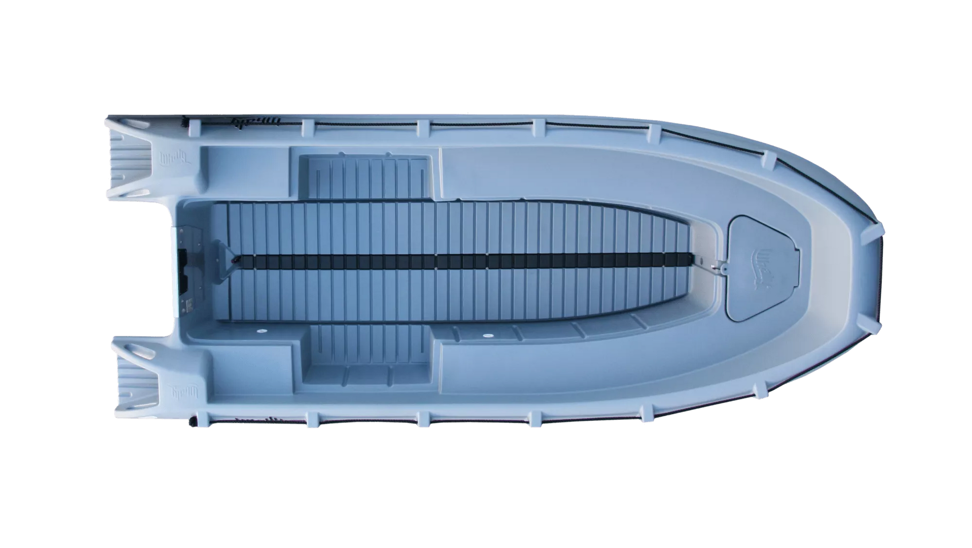 Buy Whaly Inflatable Boat 435R and other Inflatable boat accessories in Canada and the United States.