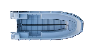 Buy Whaly Inflatable Boat 435R and other Inflatable boat accessories in Canada and the United States.