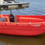 Buy Inflatable boat Whaly 455R and other Inflatable boat accessories in Canada and the United States.
