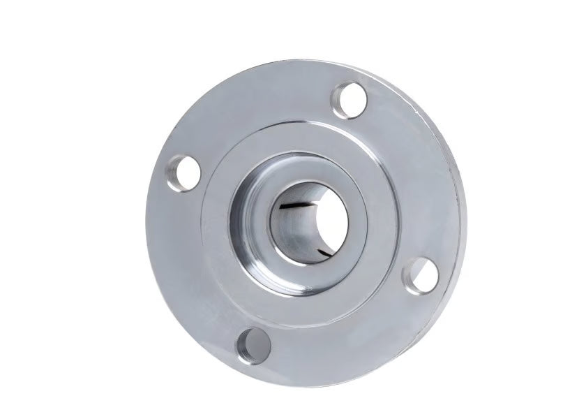 WaterWorld Shaft coupling WW to driveshaft