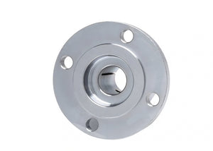 WaterWorld Shaft coupling WW to driveshaft