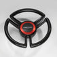 Buy Carbonautica Boat steering wheel – PW Clover 365 (Carbon fiber) and other accessories in Canada and the United States.