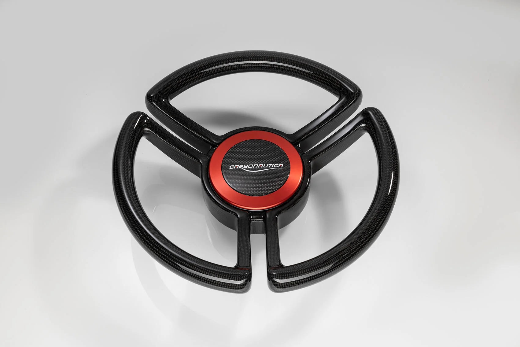 Buy Carbonautica Boat steering wheel – PW Clover 365 (Carbon fiber) and other accessories in Canada and the United States.
