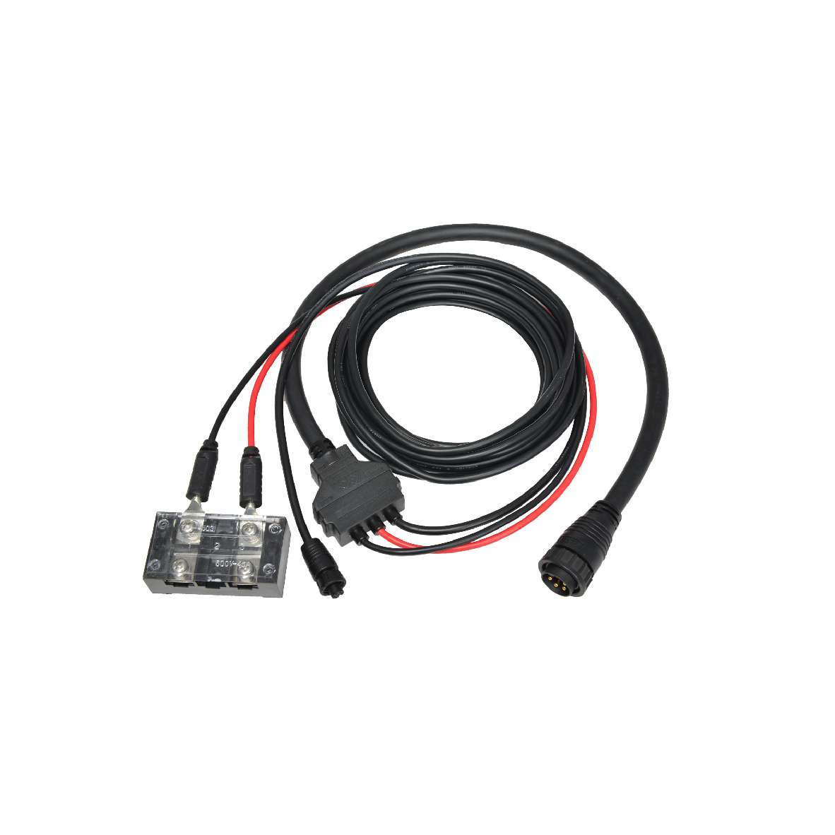 ePropulsion Connection Cable for Pod 1.0 Evo and Spirit Battery Plus