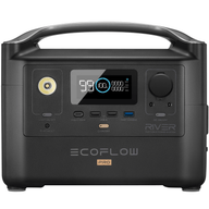 Power Station EcoFlow RIVER Pro