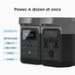 Portable Power Station EcoFlow DELTA MINI