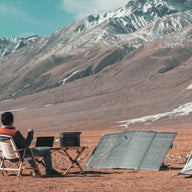 Portable Solar Panel EcoFlow 220W