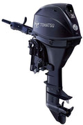 OUTBOARD TOHATSU MFS25