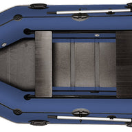 Inflatable Rowing Boat Bark B-280NPD 9.2′