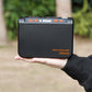 Portable Power Station ROCKSOLAR Weekender Max 80W