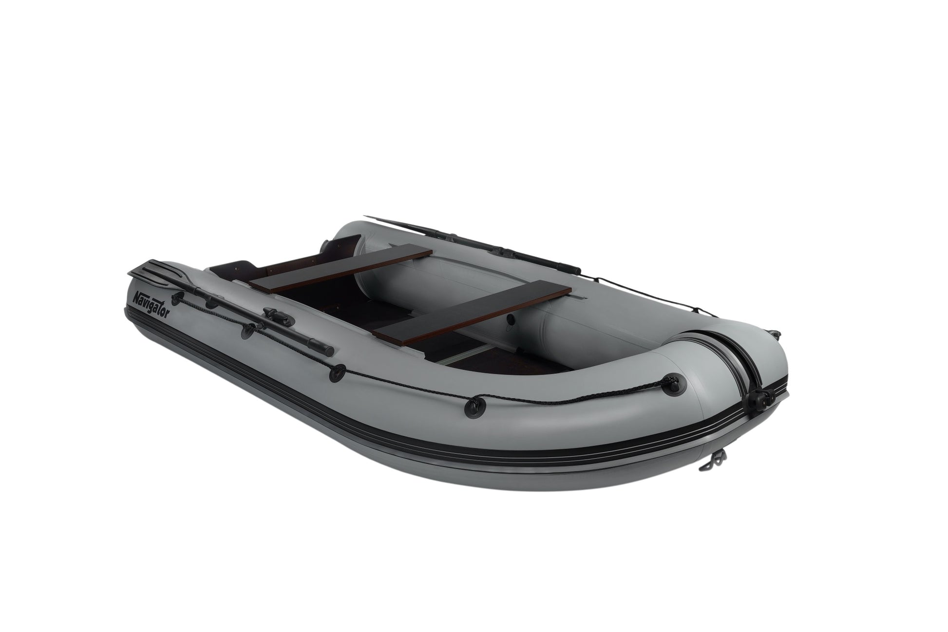 INFLATABLE BOAT NAVIGATOR LK 330 ALUMINUM FLOOR