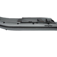 INFLATABLE BOAT NAVIGATOR LK 330 ALUMINUM FLOOR