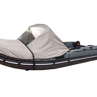 Inflatable motor boat NAVIGATOR LK 360